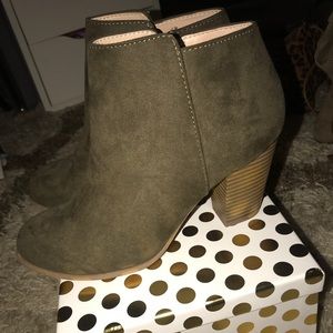 Booties